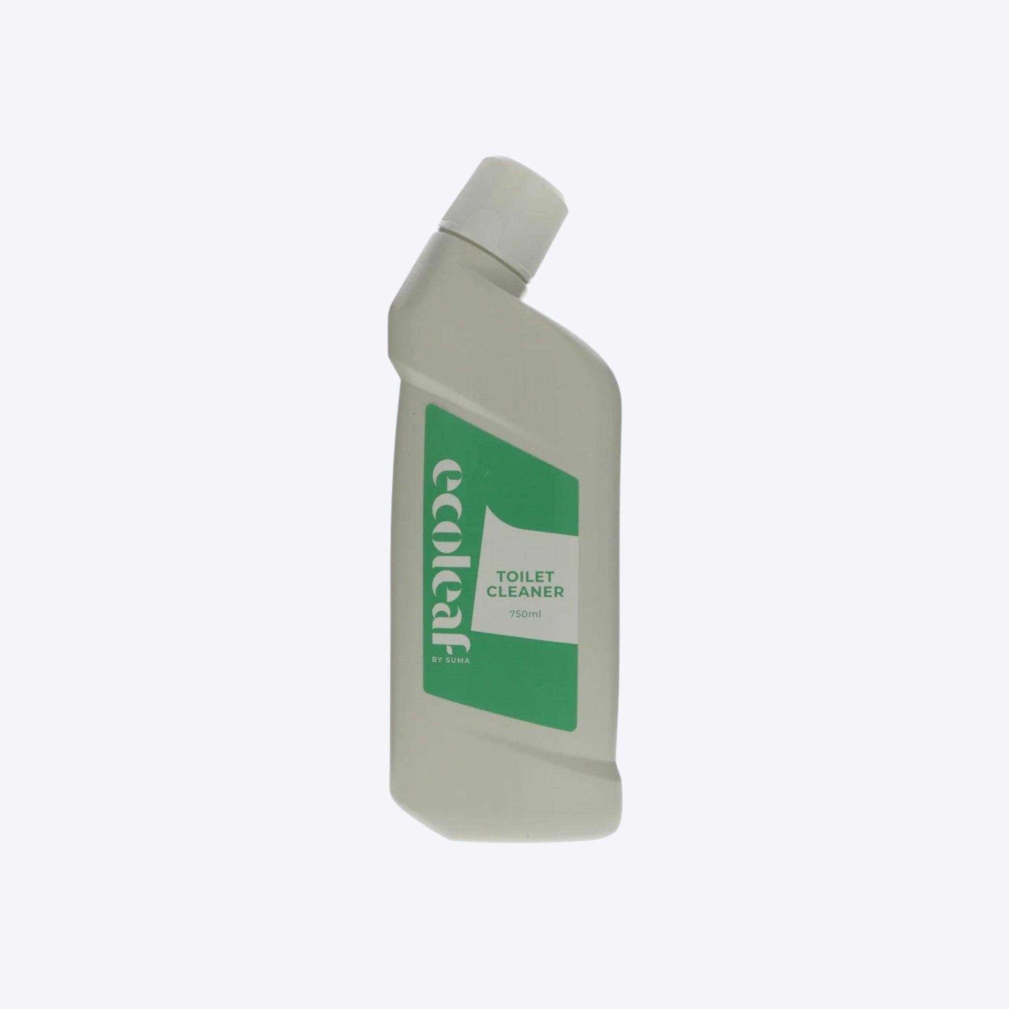 Ecoleaf Toilet Cleaner 750ml