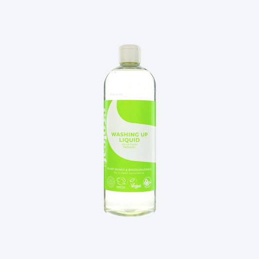 Ecoleaf Washing Up Liquid 740ml