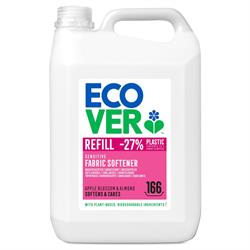 Ecover Fabric Softener Apple Blossom 5L