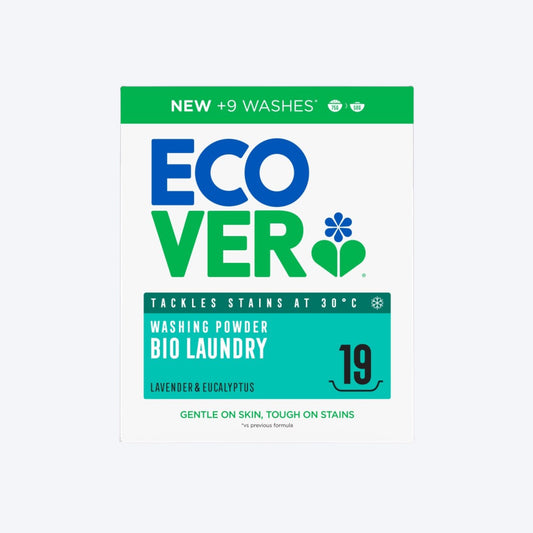 Ecover Bio Washing Powder 950g