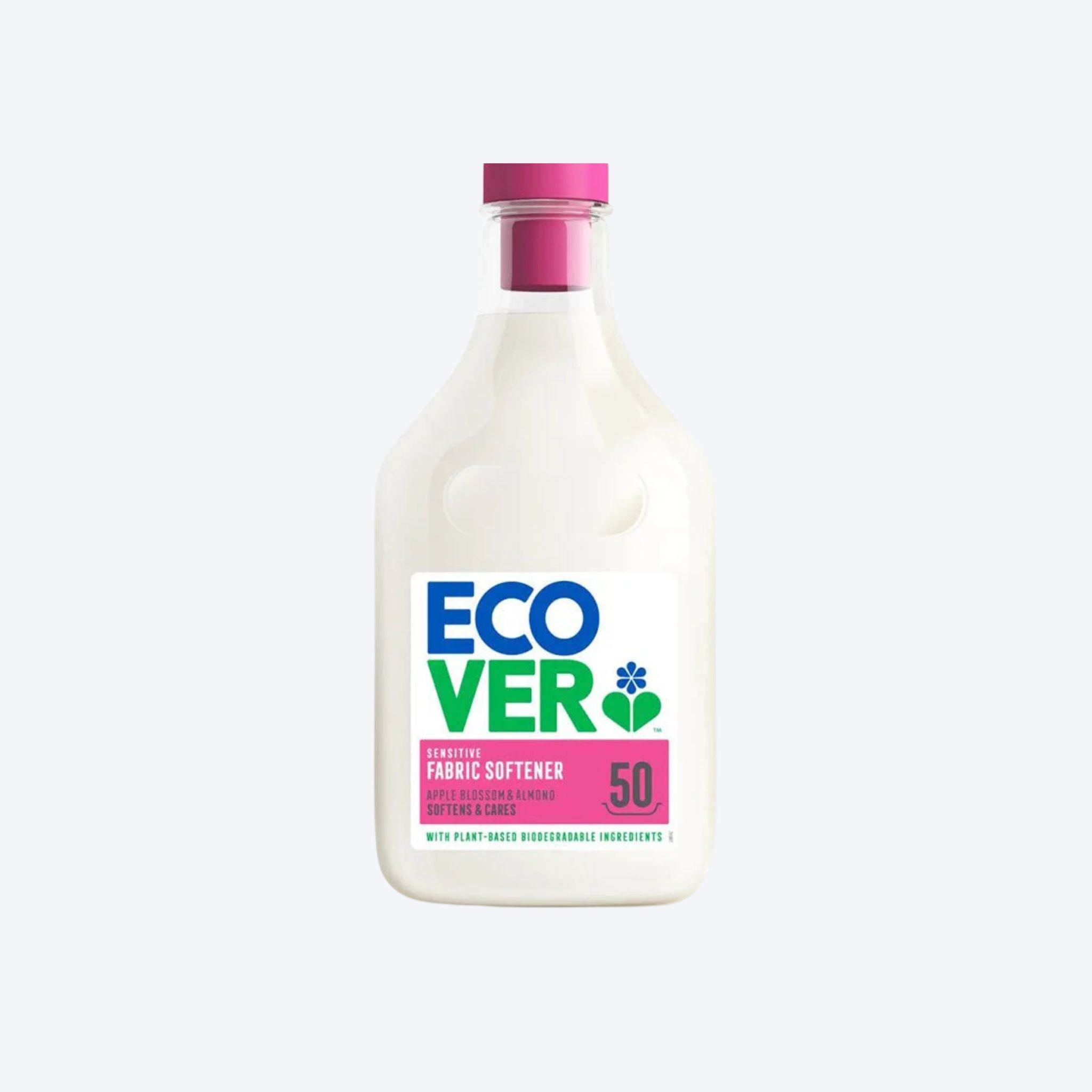 Ecover Fabric Softener Sensitive 1.5L