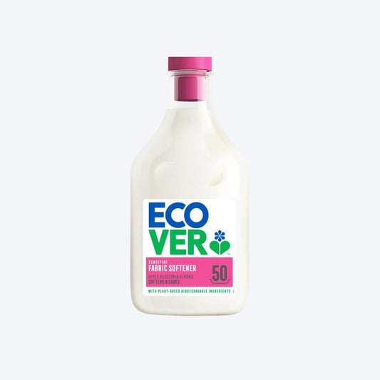 Ecover Fabric Softener Sensitive 1.5L