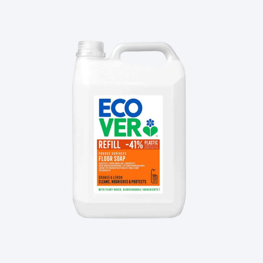 Ecover Floor Soap 1L