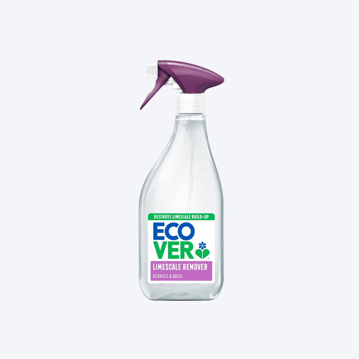 Ecover Limescale Remover Spray 500ml