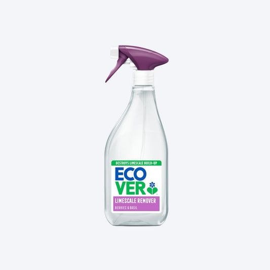 Ecover Limescale Remover Spray 500ml