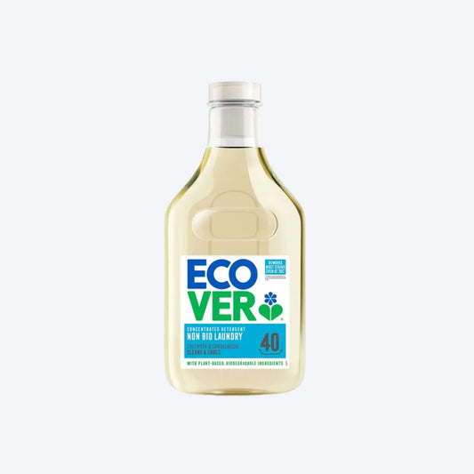 Ecover Non Bio Laundry Liquid 1.5L