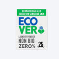 Ecover Sensitive Washing Powder Non-Bio Laundry 0% Fragrance x25 Washes