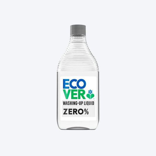 Ecover Zero Washing Up Liquid 450ml