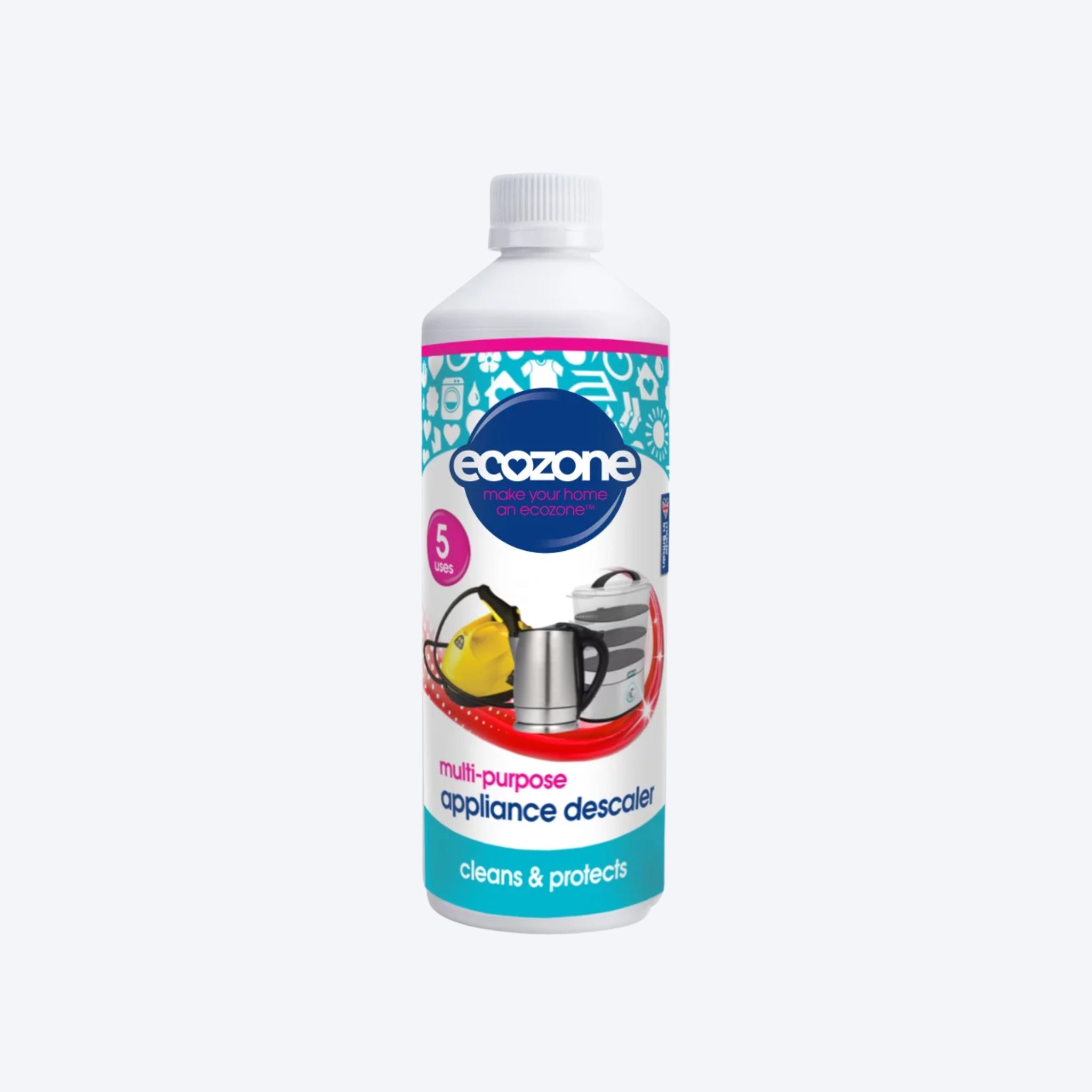 Ecozone Appliance Degreaser 500ml