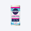 Ecozone Biodegradable Caddy Liners x22