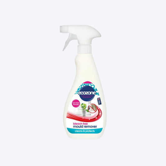 Ecozone Bleach Free Mould Remover 500ml