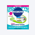Ecozone Classic Dishwasher Tablets