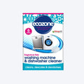 Ecozone Fragrance Free Washing Machine & Dishwasher Cleaner
