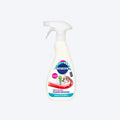 Ecozone Mould Remover Bleach Free