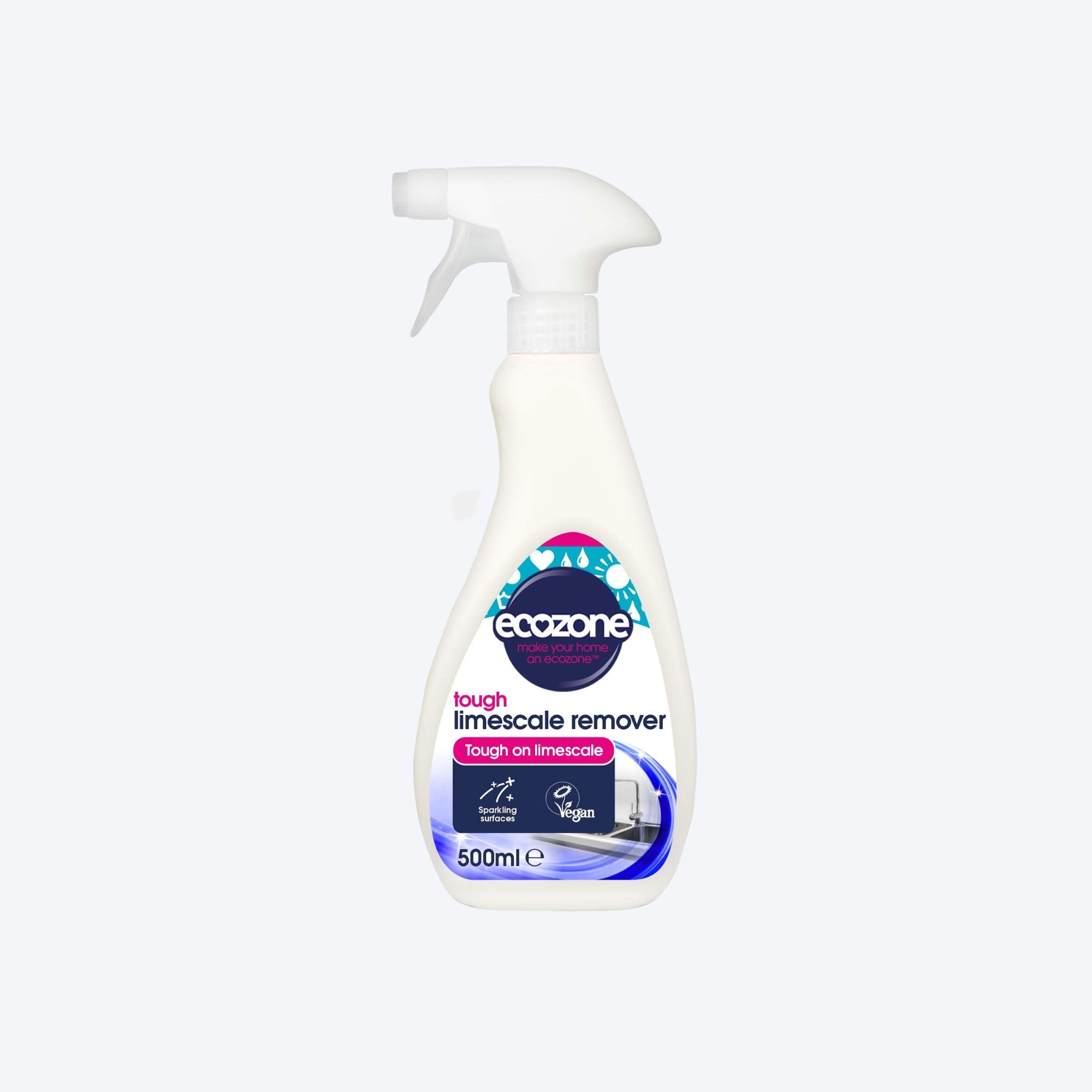 Ecozone Tough Limescale Remover