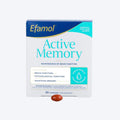 Efamol Active Memory x60 Capsules