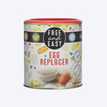 Egg Replacer - Free and Easy