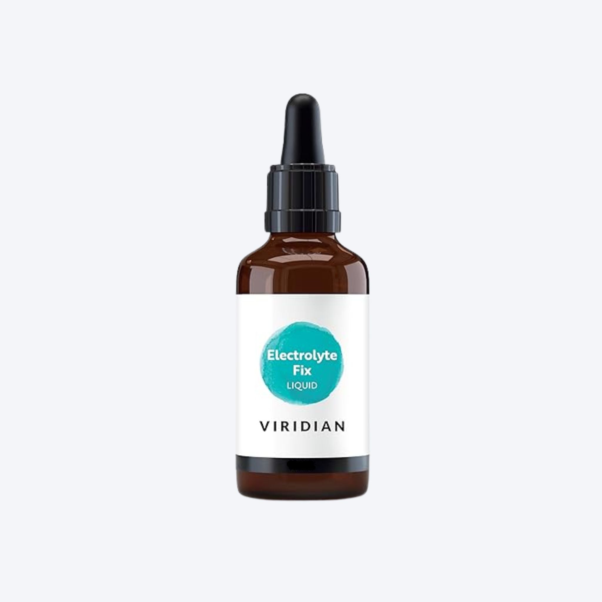 Viridian Electrolytes Fix