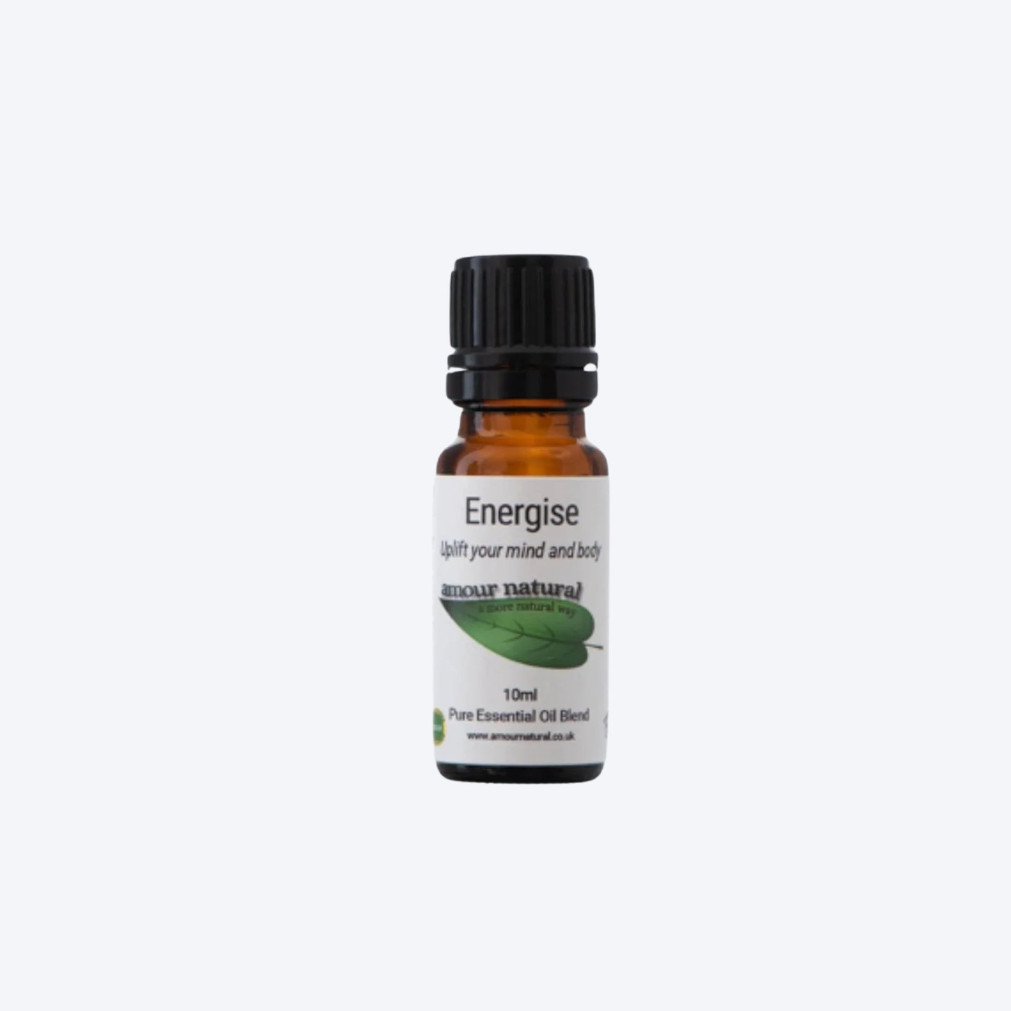 Amour Natural Energise Blend 10ml