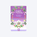 English Tea Shop Organic Movers & Shakers x20 Bags