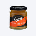 Epicure Organic Stem Ginger