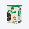 Explore Cuisine Organic Black Soybean Spaghetti 200g