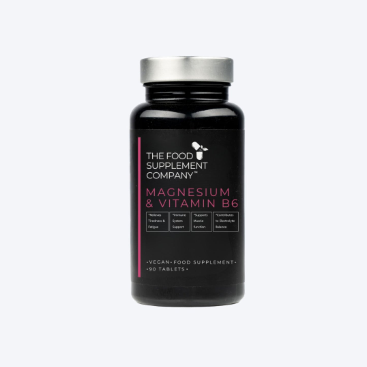 FSC Magnesium & B6 x90 Tabs