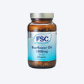 FSC Starflower Oil 1000mg x60 Capsules
