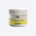 FSC Vitamin E Cream (With Calendula) 100g