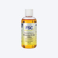 FSC Vitamin E Oil 100ui 75ml
