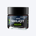 Feel Supreme Altai Shilajit Resin