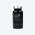 The Food Supplement Company Turmeric with Ginger & Black Pepper x90 Capsules
