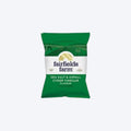 Fairfields Farm Sea Salt and Aspall Cyder Vinegar