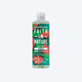 Faith In Nature Aloe Vera Body Wash 400ml