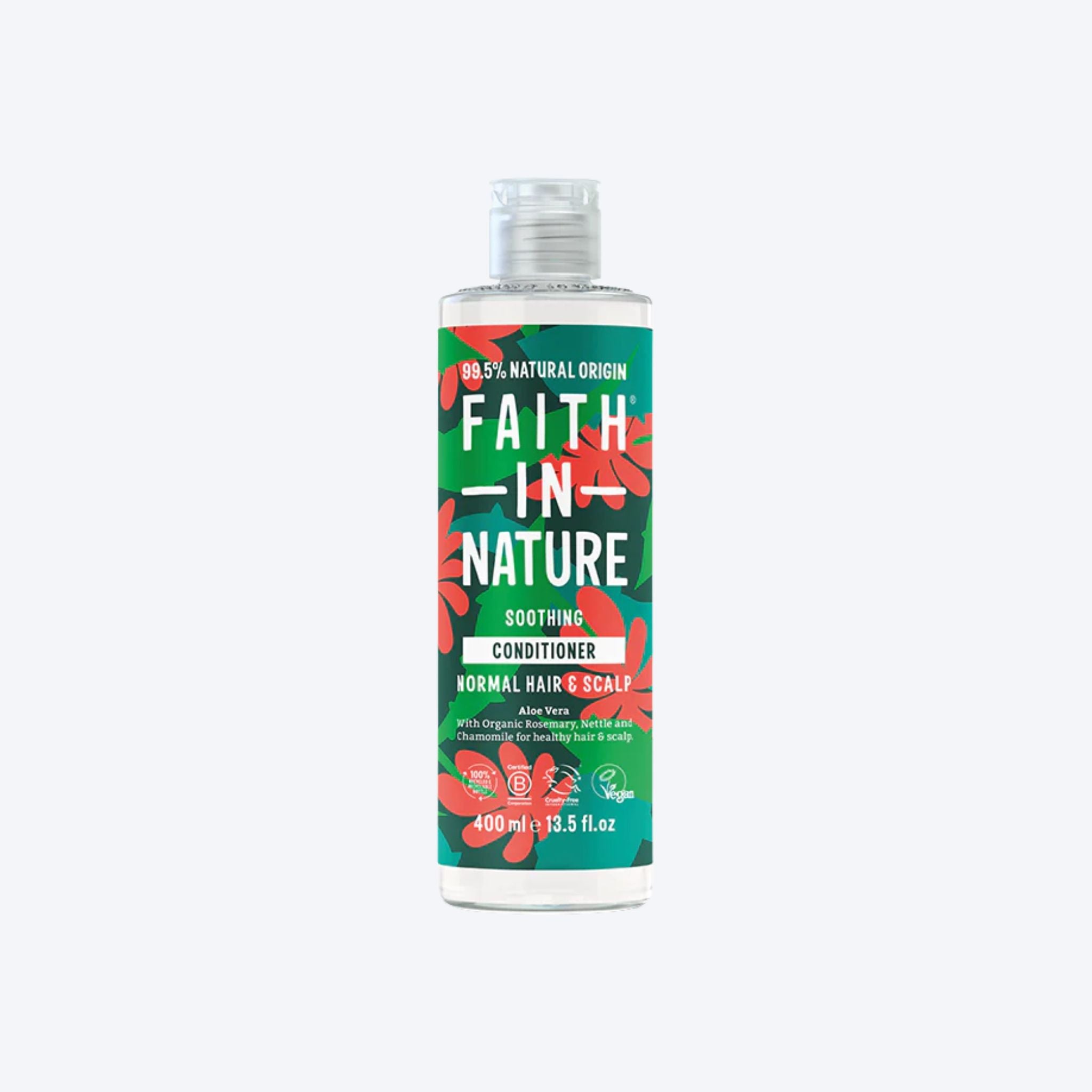Faith In Nature Aloe Vera Conditioner