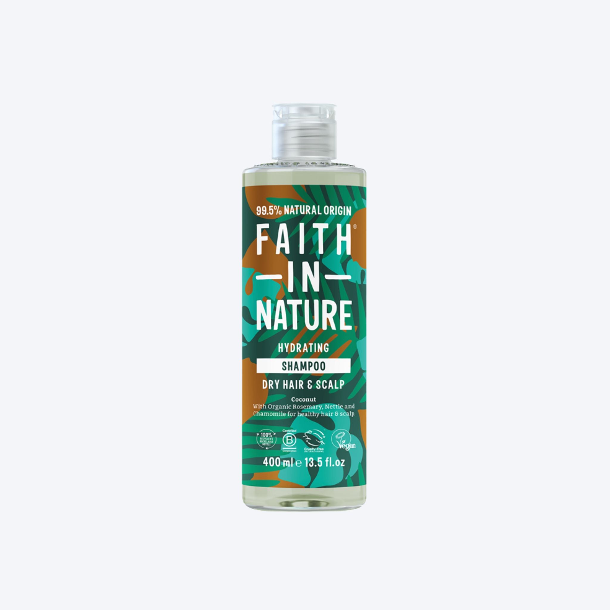 Faith In Nature Coconut Shampoo