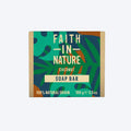 Faith In Nature Coconut Soap