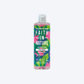 Faith In Nature Dragon Fruit Body Wash 400ml