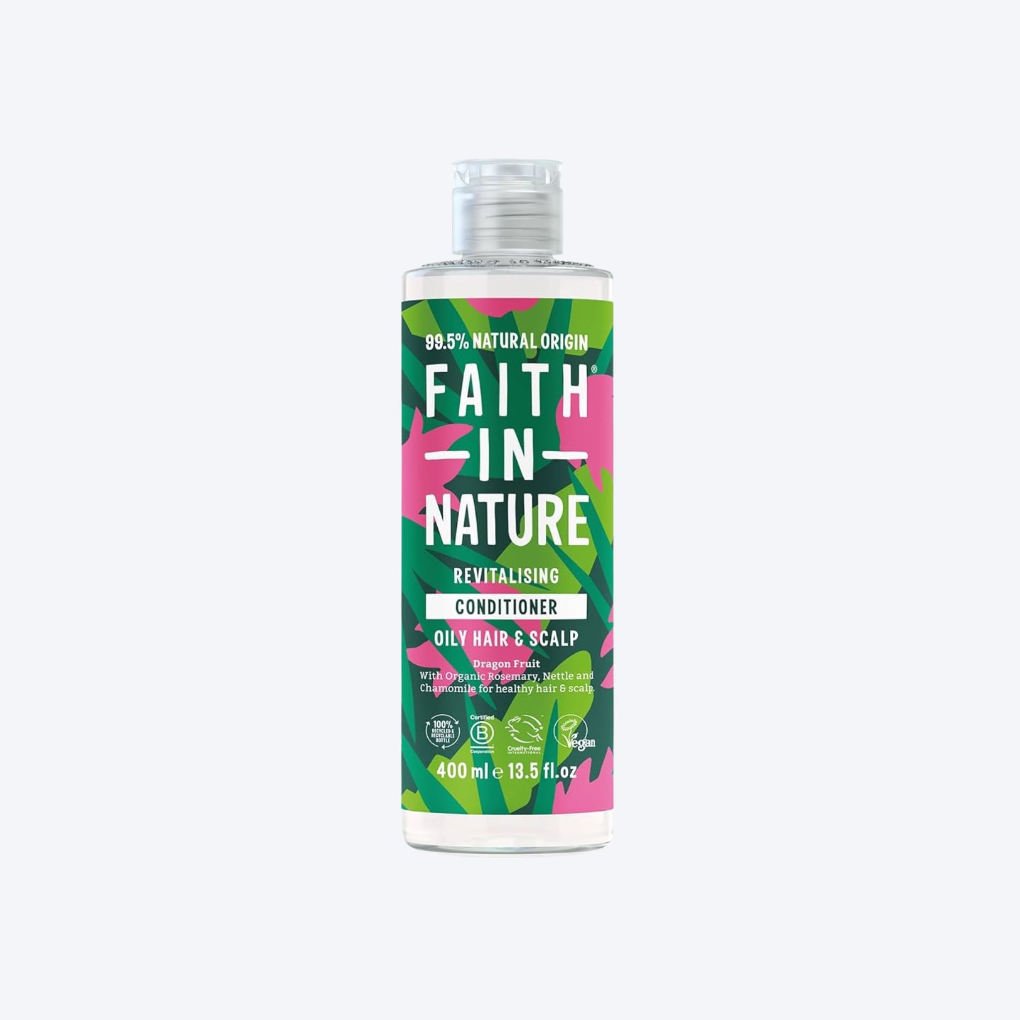 Faith In Nature Dragon Fruit Conditioner 400ml