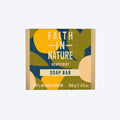 Faith In Nature Grapefruit Soap