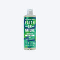 Faith In Nature Invigorating Body Wash Mint 400ml