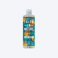 Faith In Nature Jojoba Body Wash 400ml