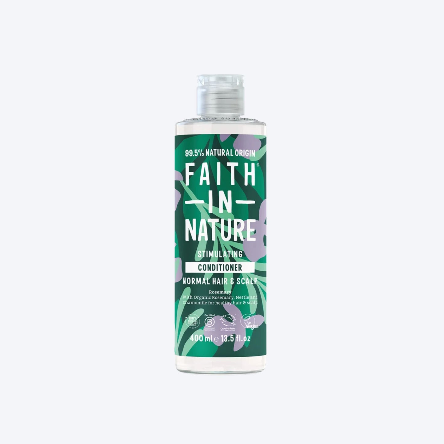 Faith In Nature Rosemary Conditioner 400ml