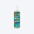 Faith In Nature Uplifting Coconut Hand Wash 400ml