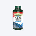 Natures Aid Omega 3 Fish Oil 1000ml 240 caps