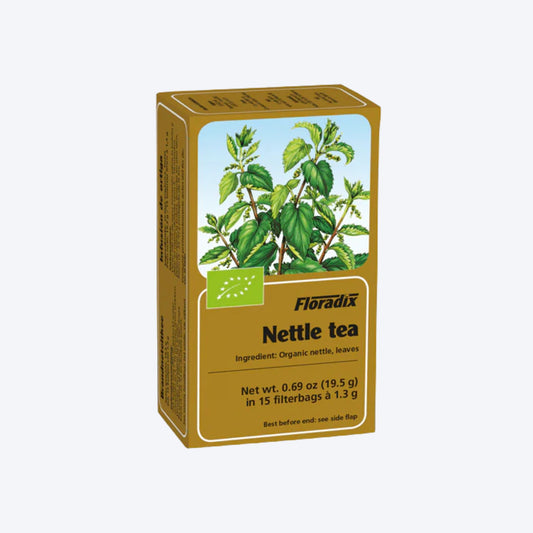 Floradix Nettle tea