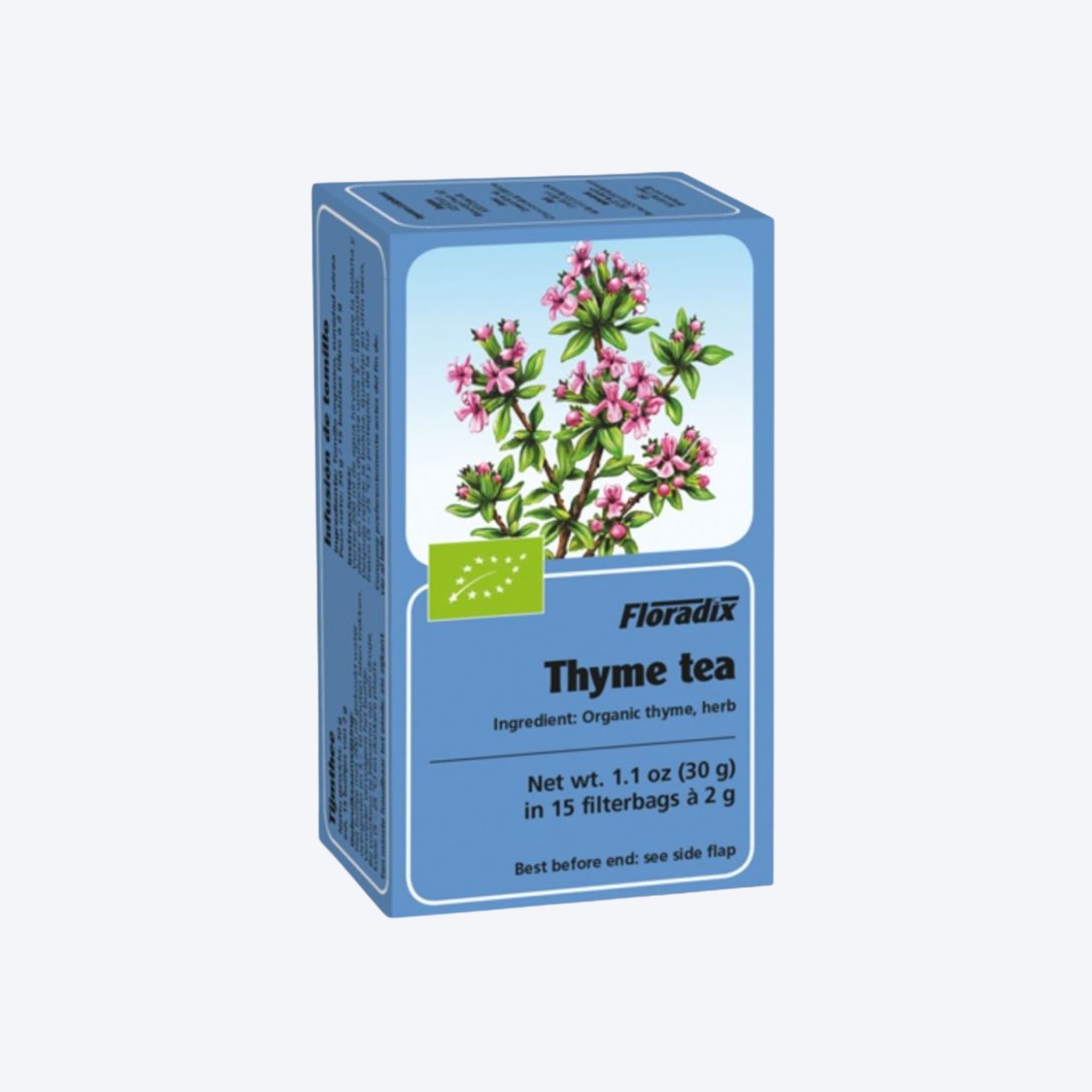 Floradix Tea Thyme