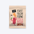 Free From Fellows Cola Bottles 70g