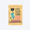 Free From Fellows Rhubarb & Custard Drops 70g