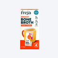 Freja Instant Classic Chicken Bone Broth (4x12g)